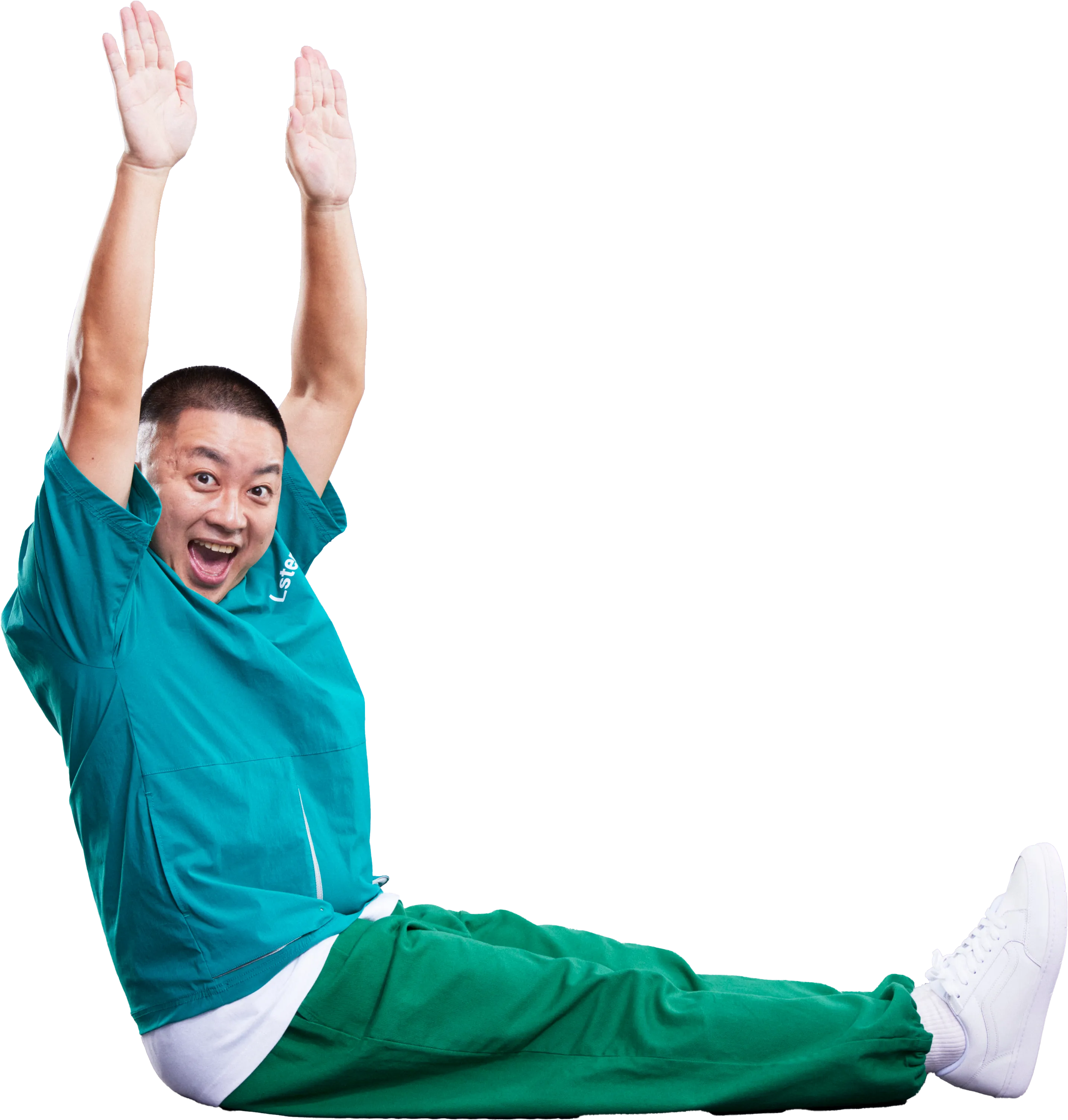 チョコプラ松尾